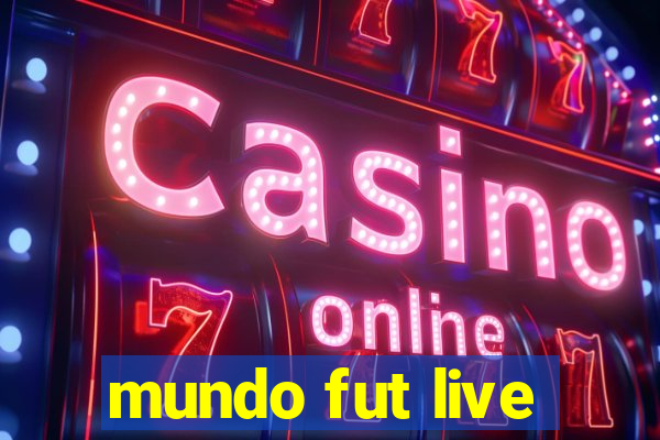 mundo fut live